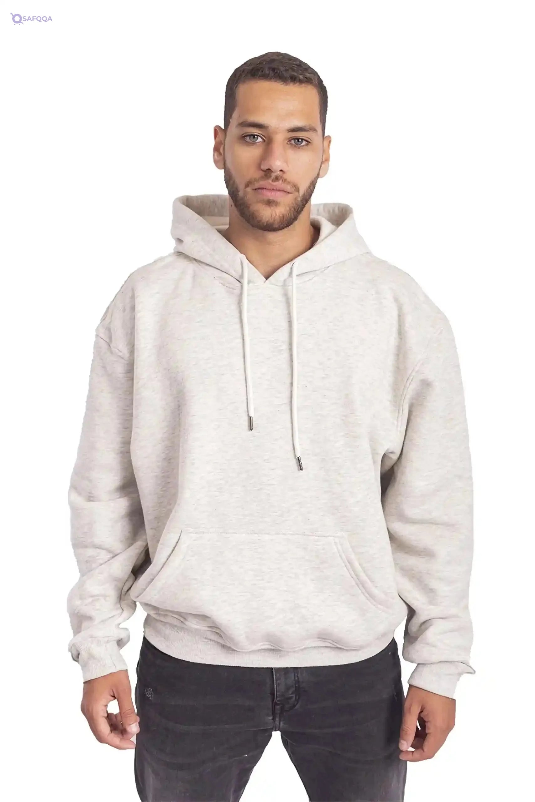 ZE Hoodies For Uniex Comfortable fit for men and women - Safqqa