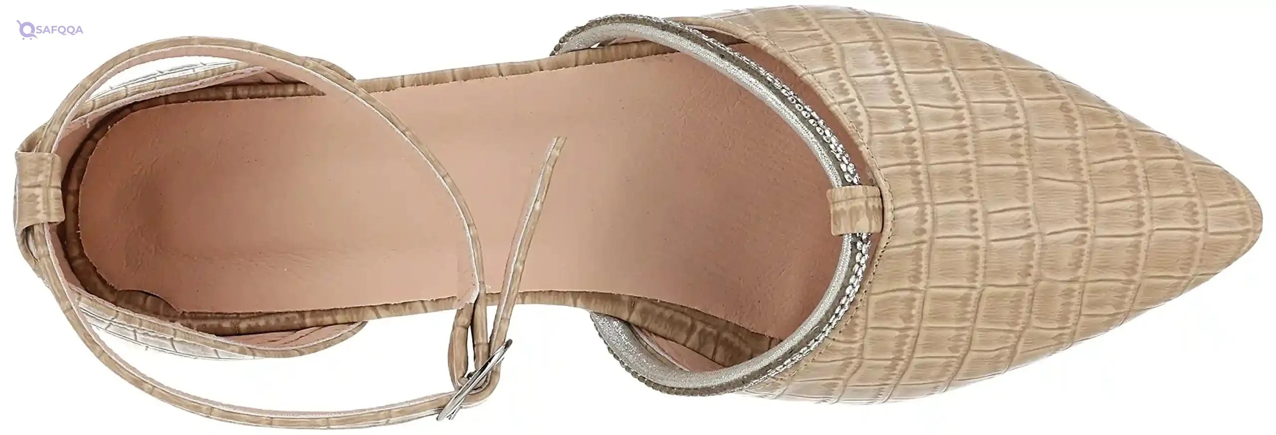 SWAY Shoes For Women Perfect fit for both casual and formal outfits - Safqqa