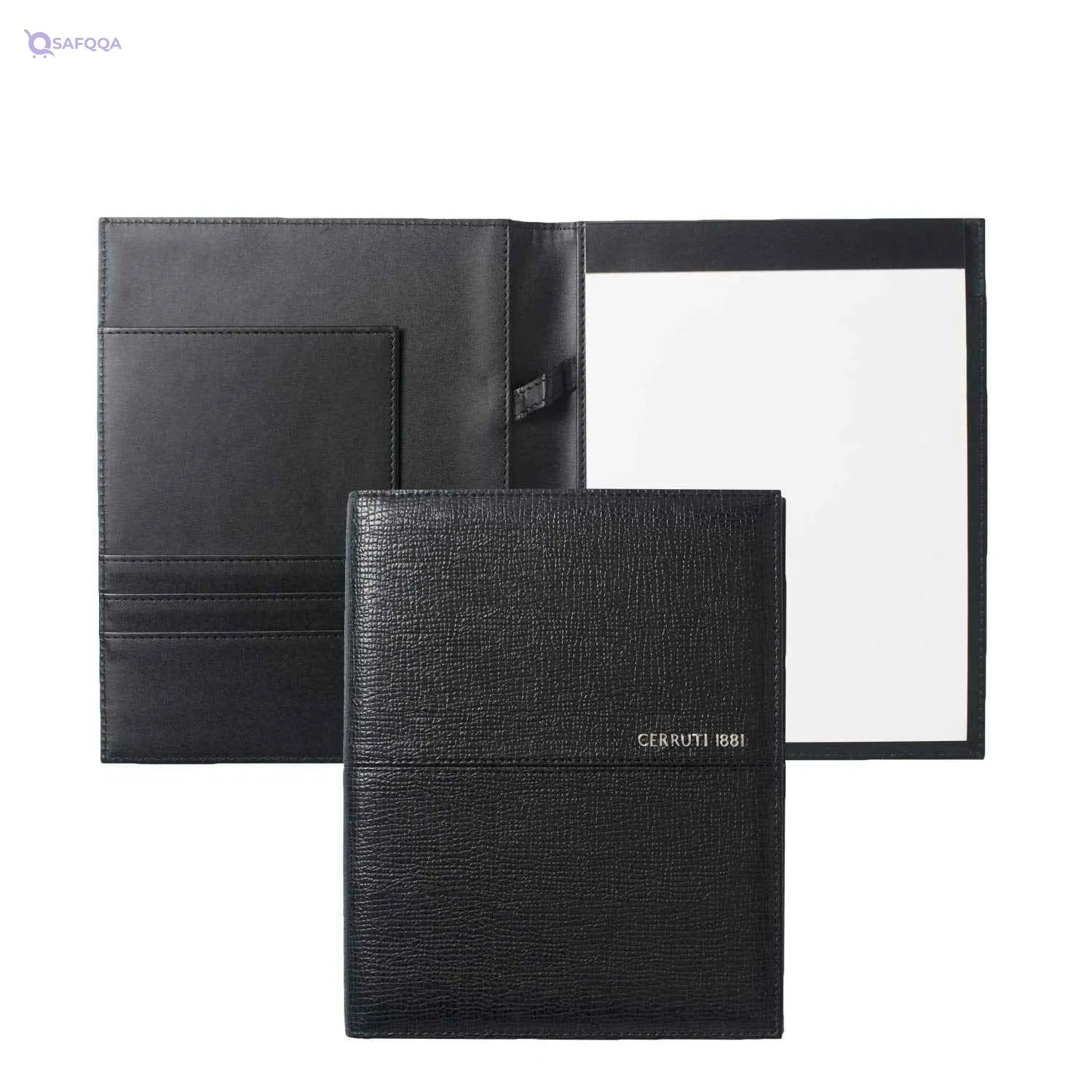 Cerruti 1881 writing board A5 holt - Safqqa