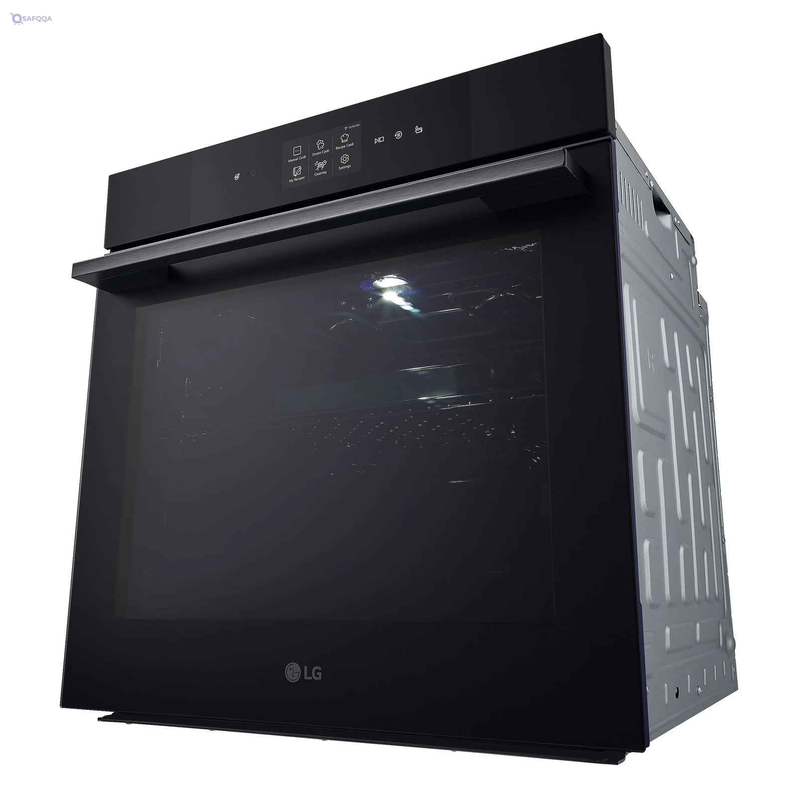 LG InstaView 76L Oven – Multi-Function with Air Fry & Steam Sous-Vide - Safqqa
