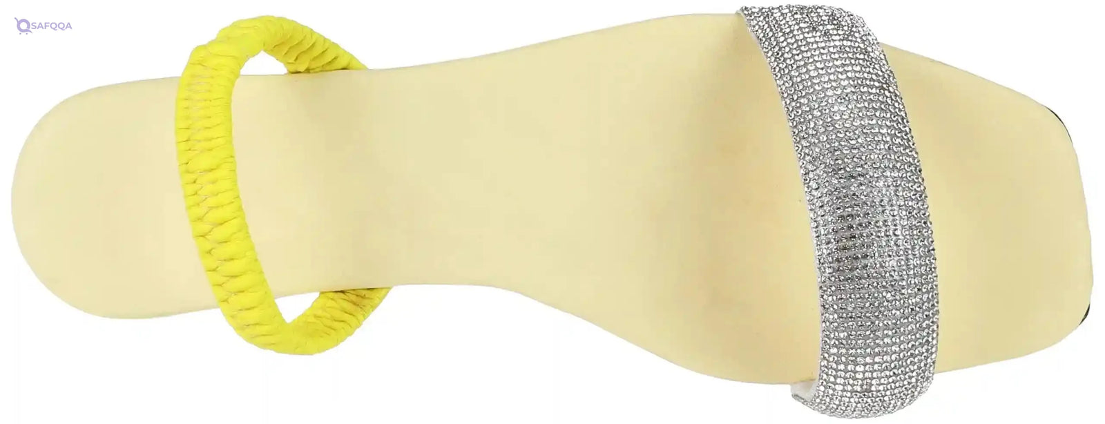 OX Slipper For Women Elegant and practical for everyday use - Safqqa