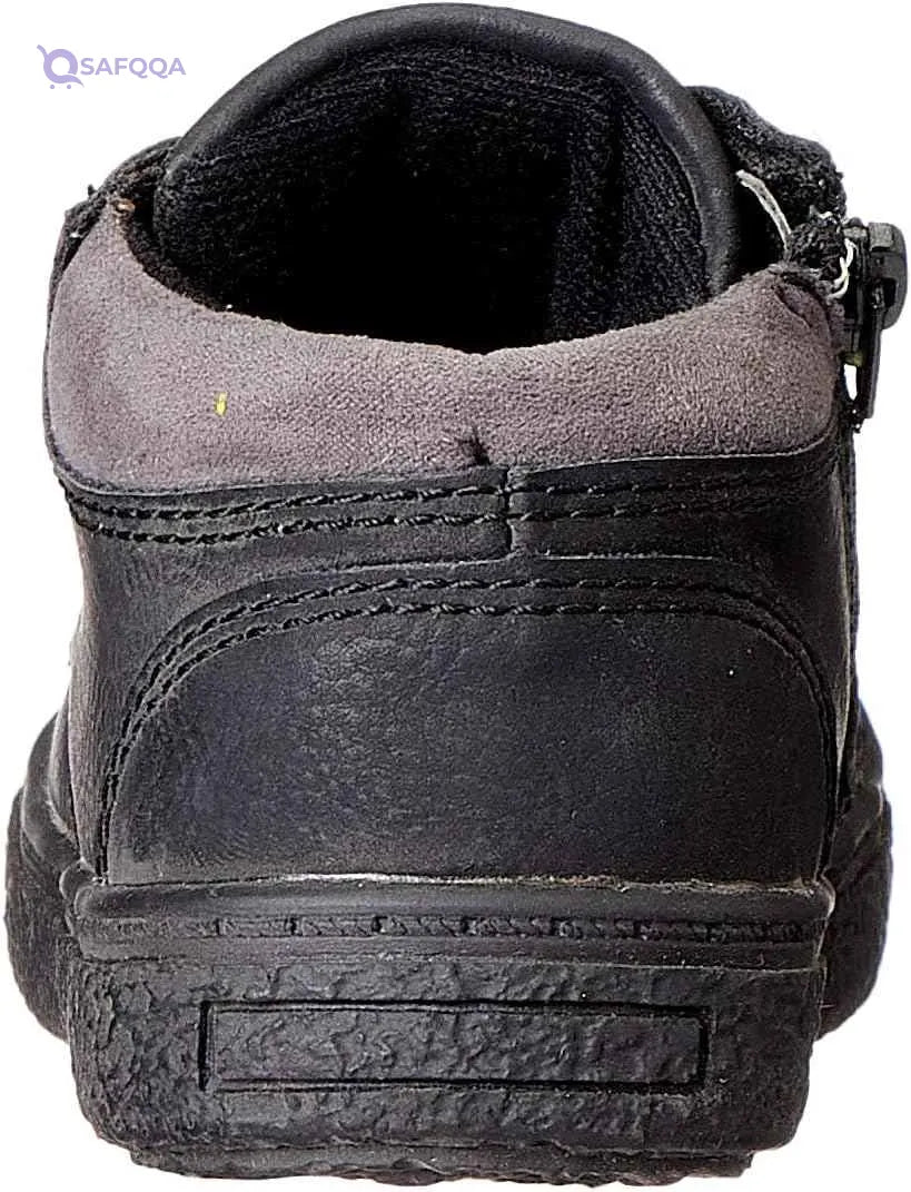Sprox Side-Zip Boot for Boys - Safqqa Egypt