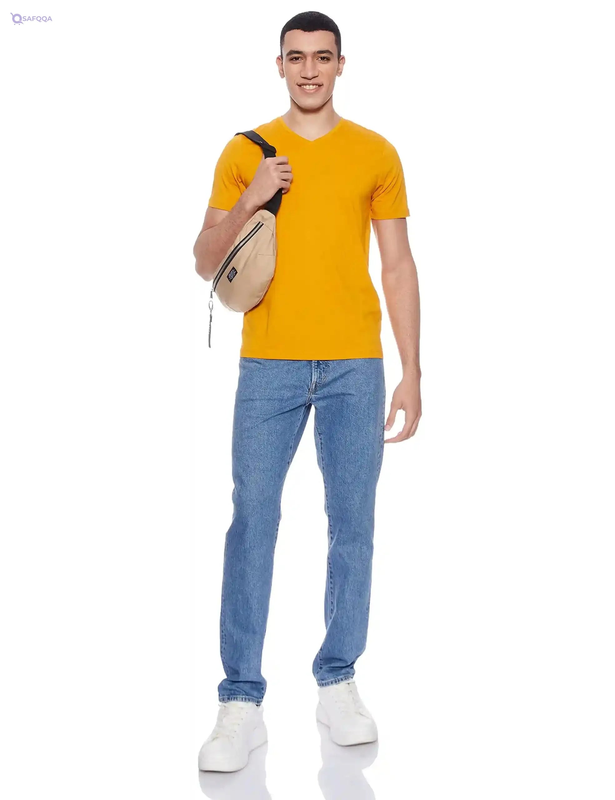 Splash mens T-shirt 6202636 - Safqqa Egypt