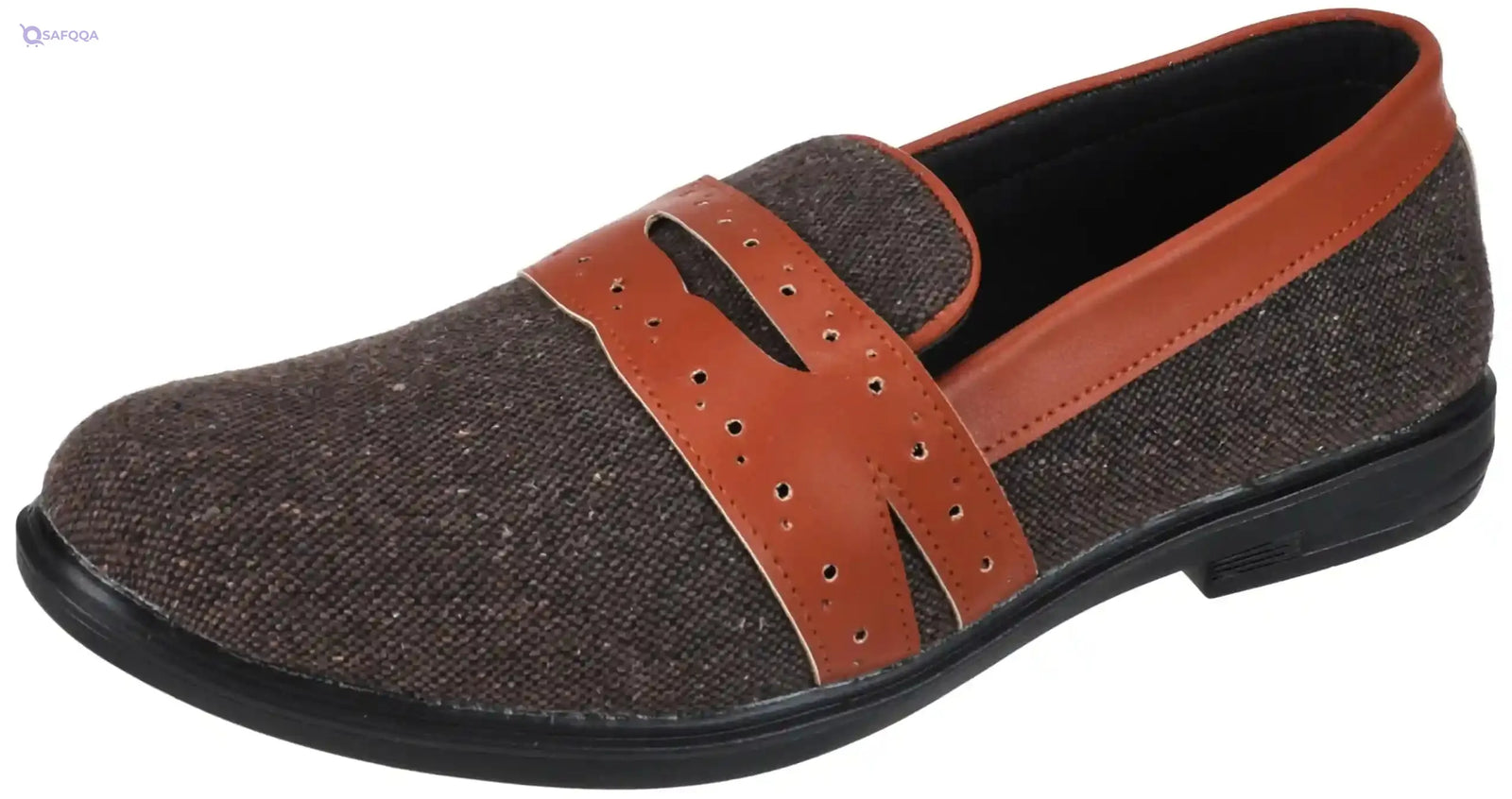 OX Shoes For Men Lightweight and easy to wear - Safqqa