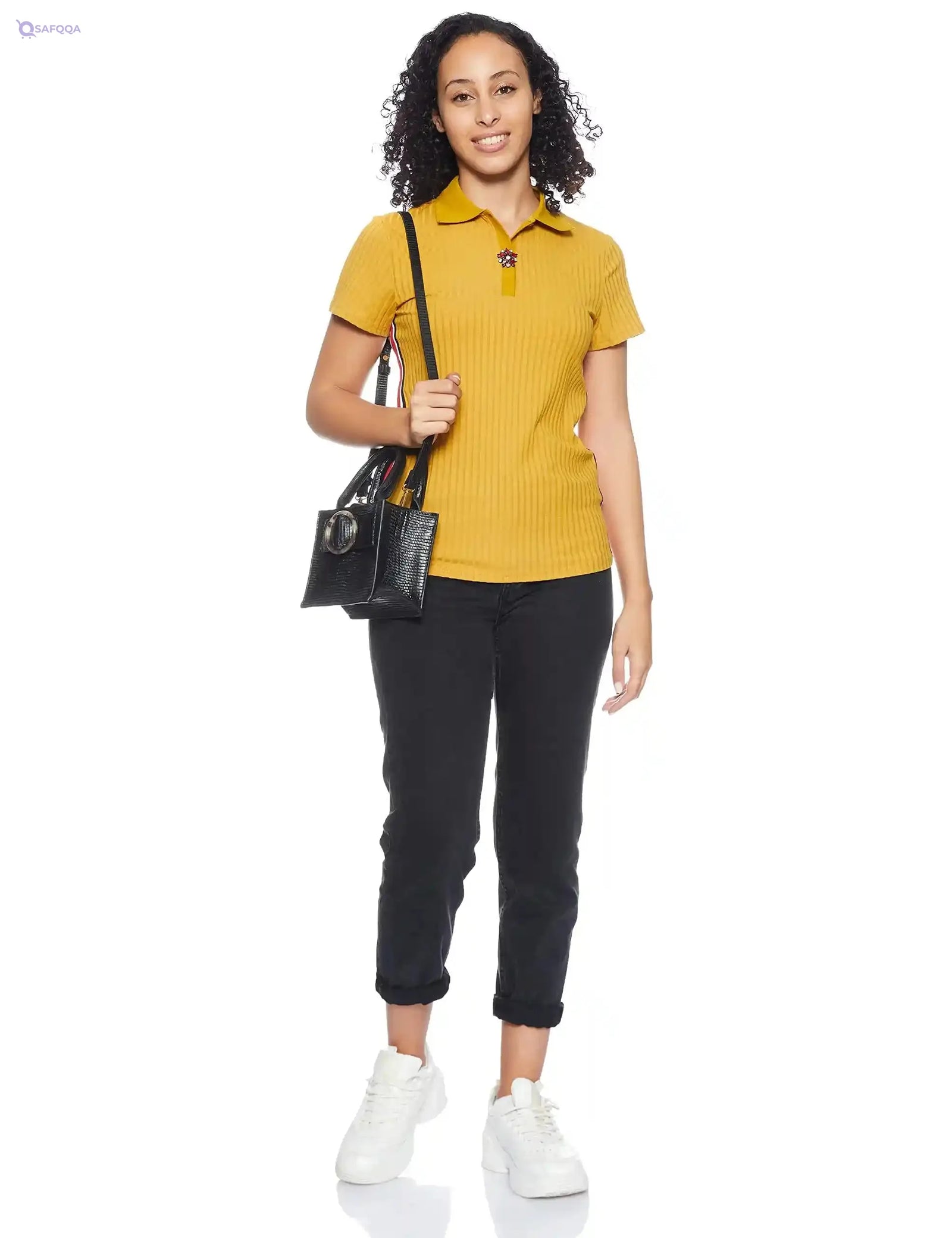 Splash womens 8514007 FF2482 Polo Shirts (pack of 1) - Safqqa Egypt