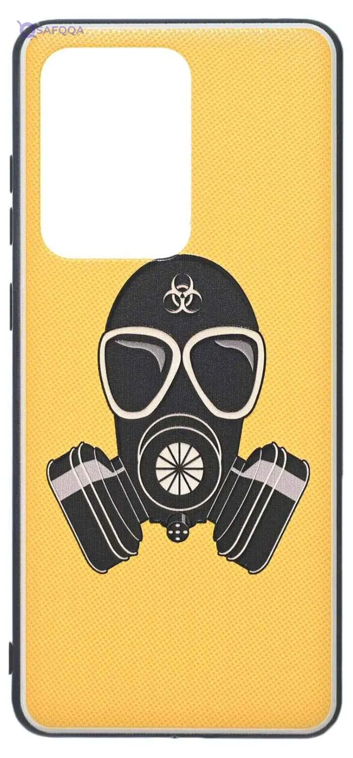 Boter 3d back cover hard slim protection case for samsung galaxy s20 ultra - multi color - Safqqa Egypt