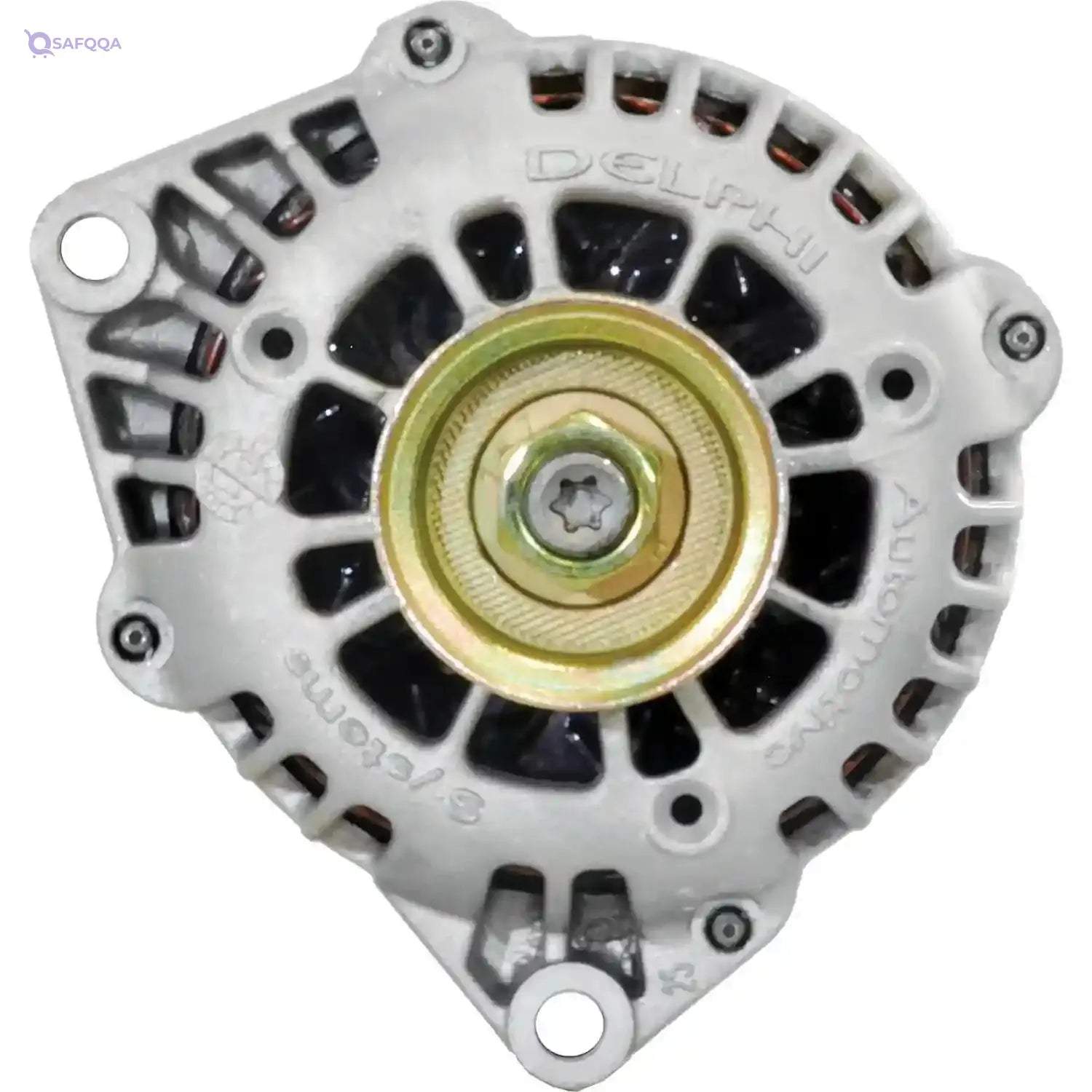 ACDelco Gold 335-1086 (88877296) Alternator - Safqqa