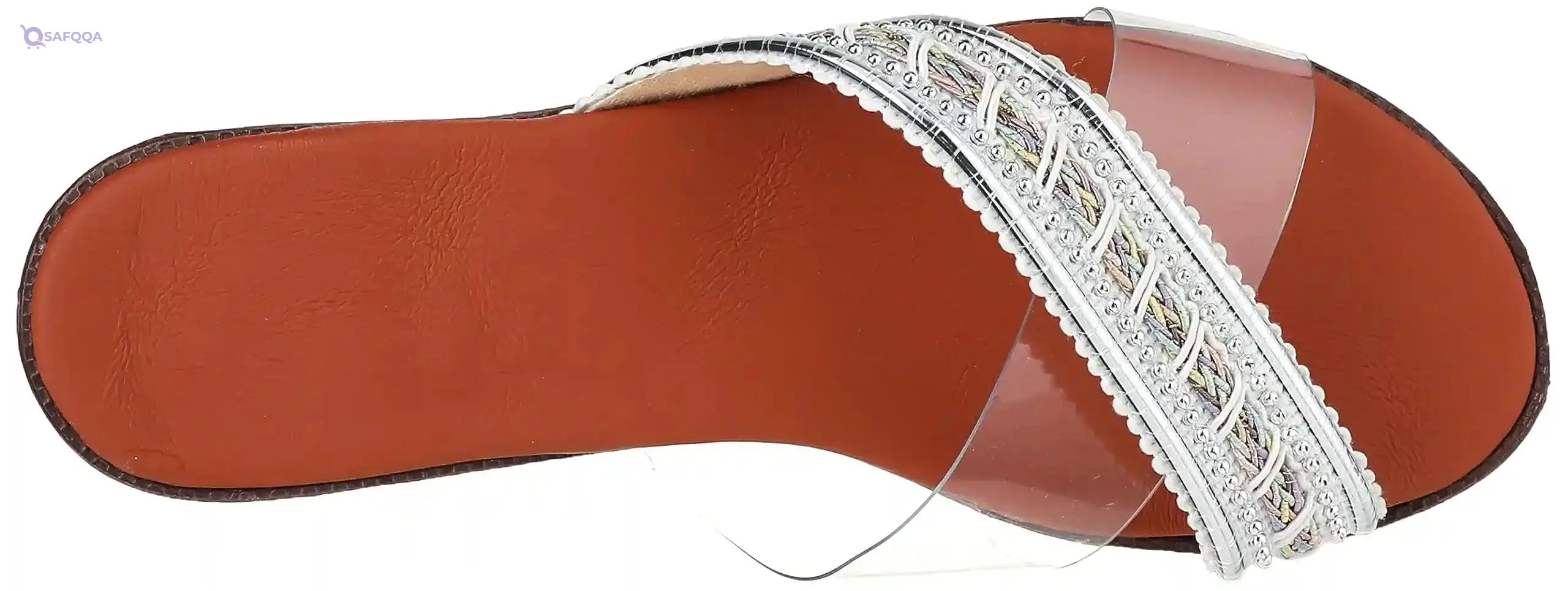 SWAY womens Model 0740 Flat - Safqqa Egypt