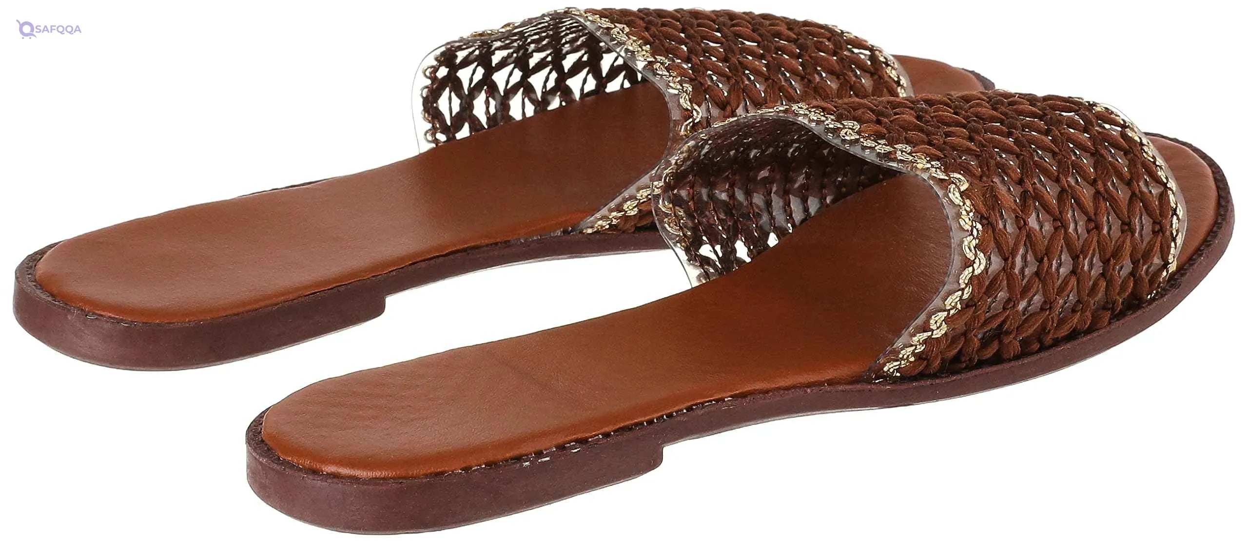 SWAY womens Model 0710 Slide Slipper - Safqqa Egypt