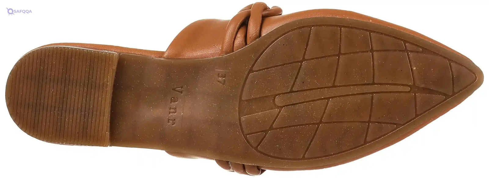 Sway Slipper  For Women  Lightweight and soft materials for easy wear - Safqqa