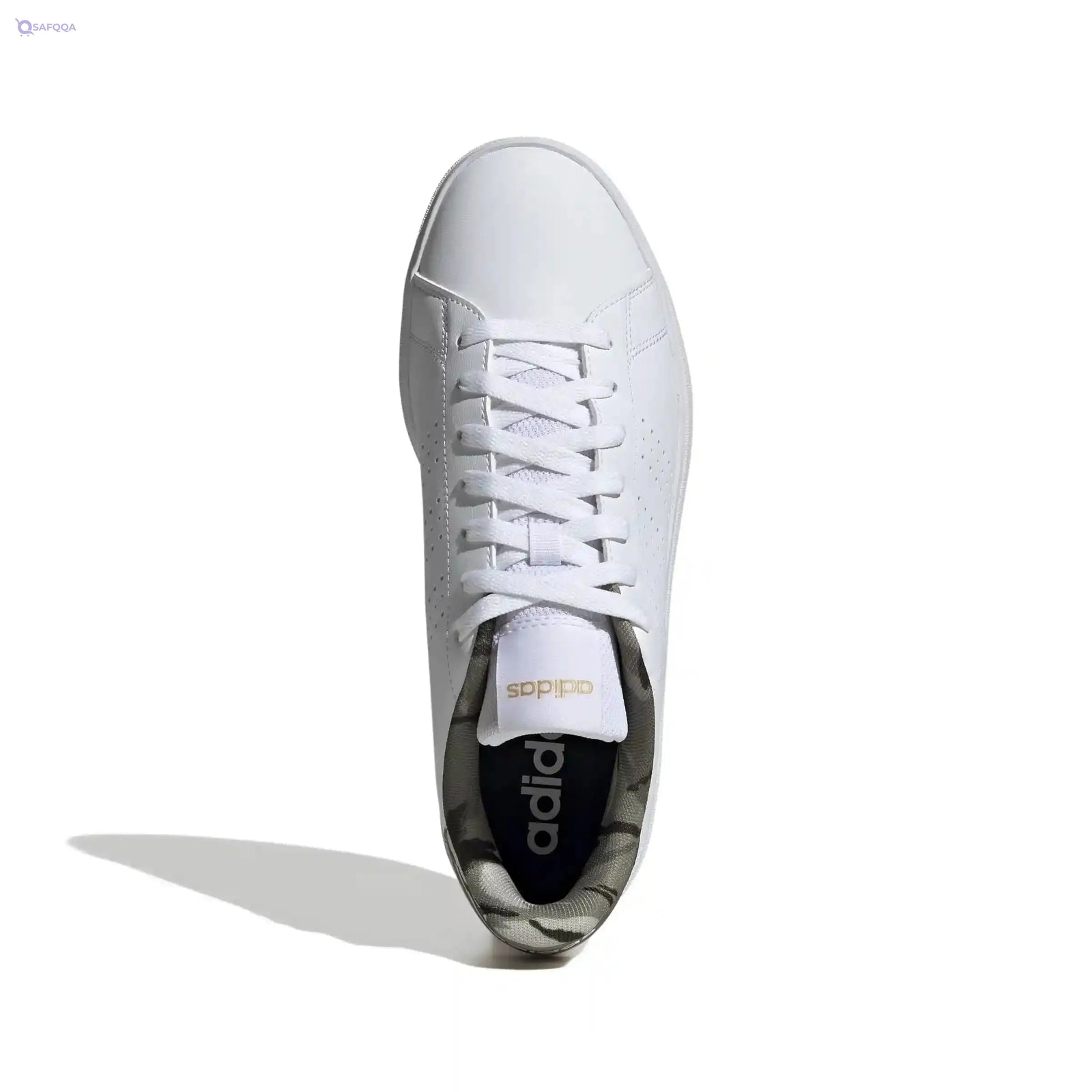 adidas Advantage Base 2.0 Boys Shoes - Safqqa