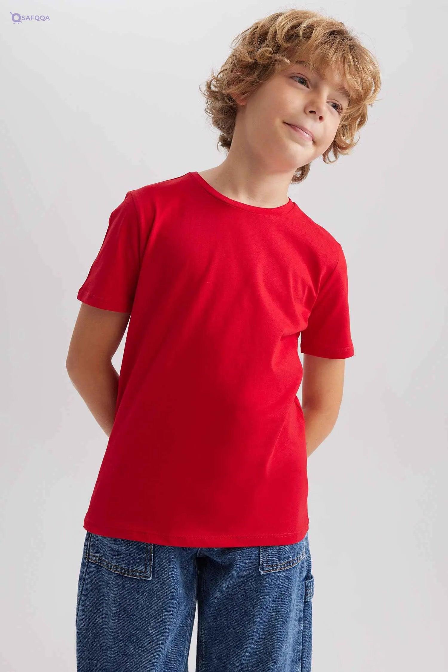 DeFacto T-Shirts Boys - Safqqa Egypt