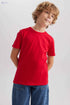 DeFacto T-Shirts Boys - Safqqa Egypt