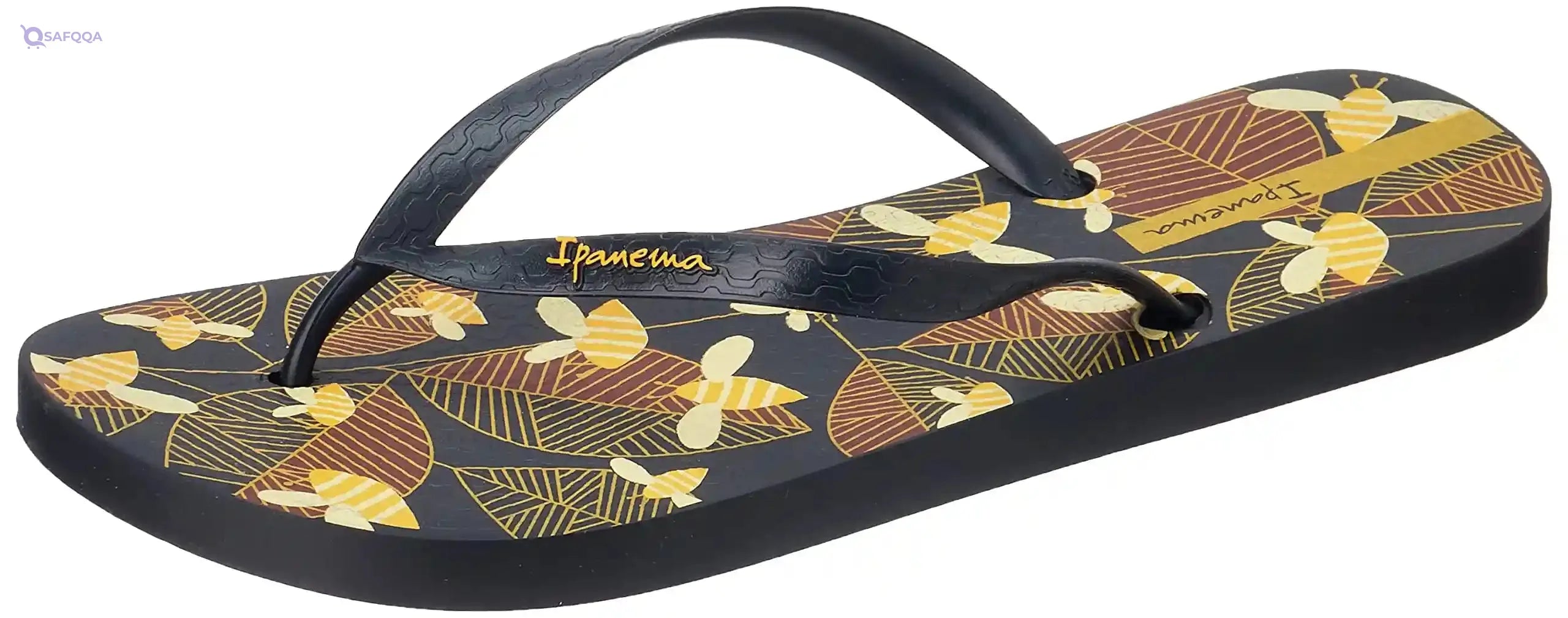 Ipanema womens SLIPPER Flip-Flop - Safqqa Egypt