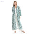 JAMILA Women Eyelash Open Neckline Long Cardigan SWEATER - Safqqa Egypt