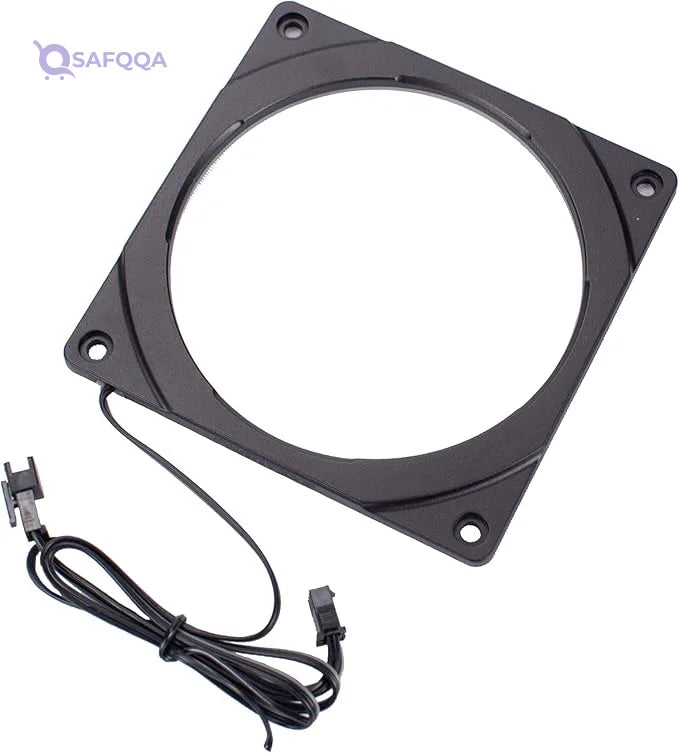 Phanteks Halos 140mm Digital LED Fan Frame - Safqqa