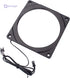 Phanteks Halos 140mm Digital LED Fan Frame - Safqqa