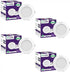 PHILIPS Ecolink LED Spotlight EDL190, 4W, Warm White 3000K, Energy Efficient - Safqqa Egypt