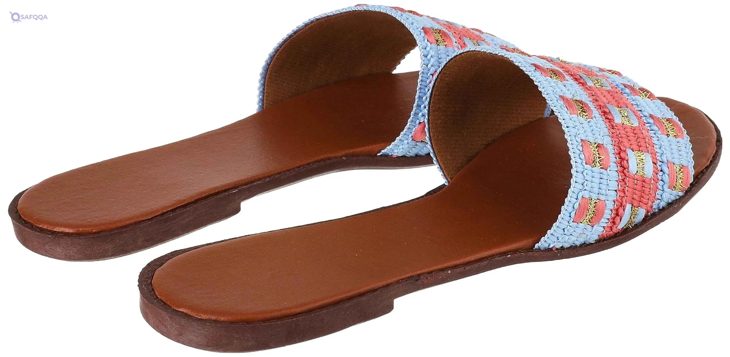 SWAY Women’s Slippers – Comfortable - Safqqa Egypt
