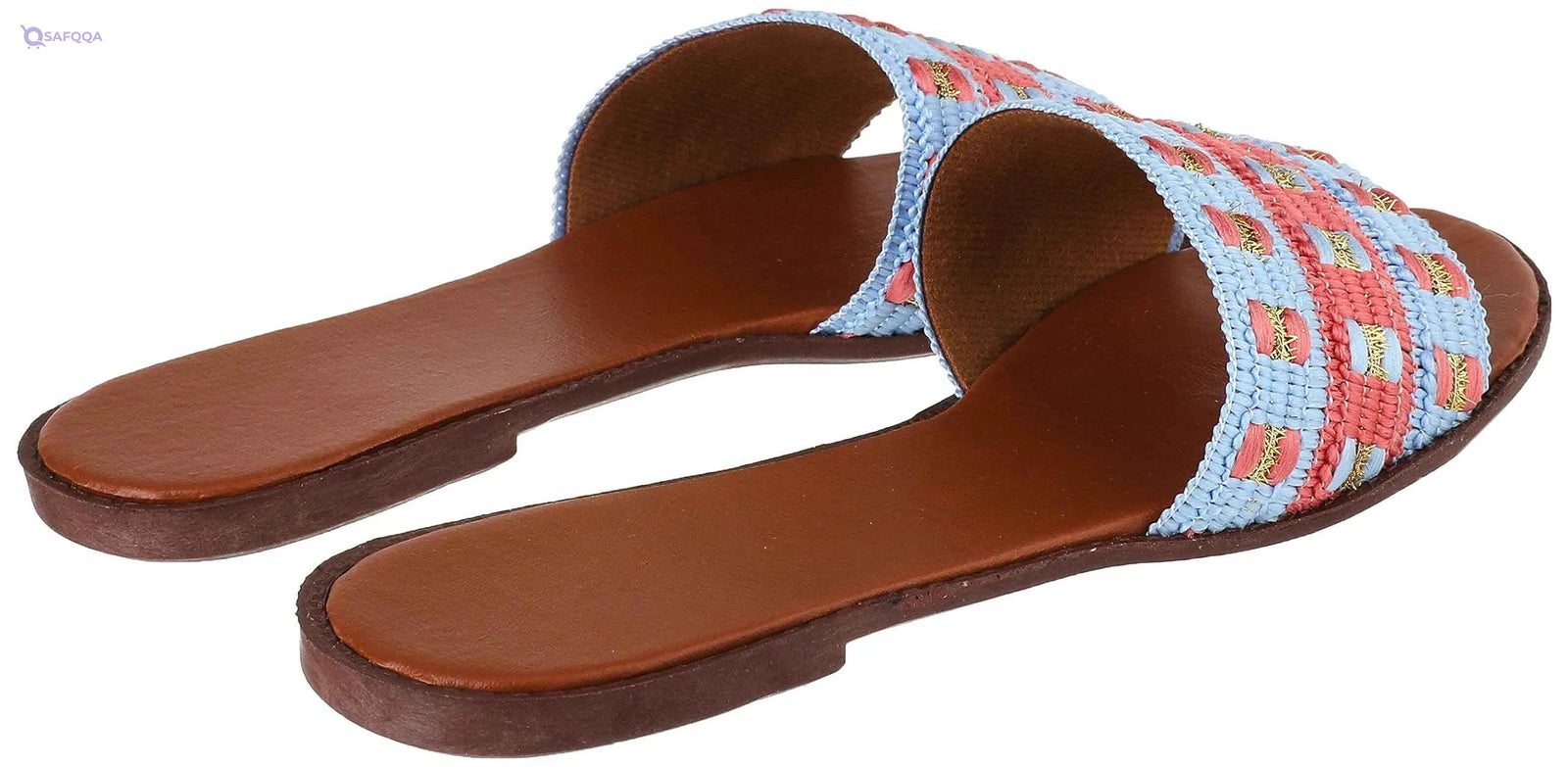 SWAY Women’s Slippers – Comfortable - Safqqa Egypt