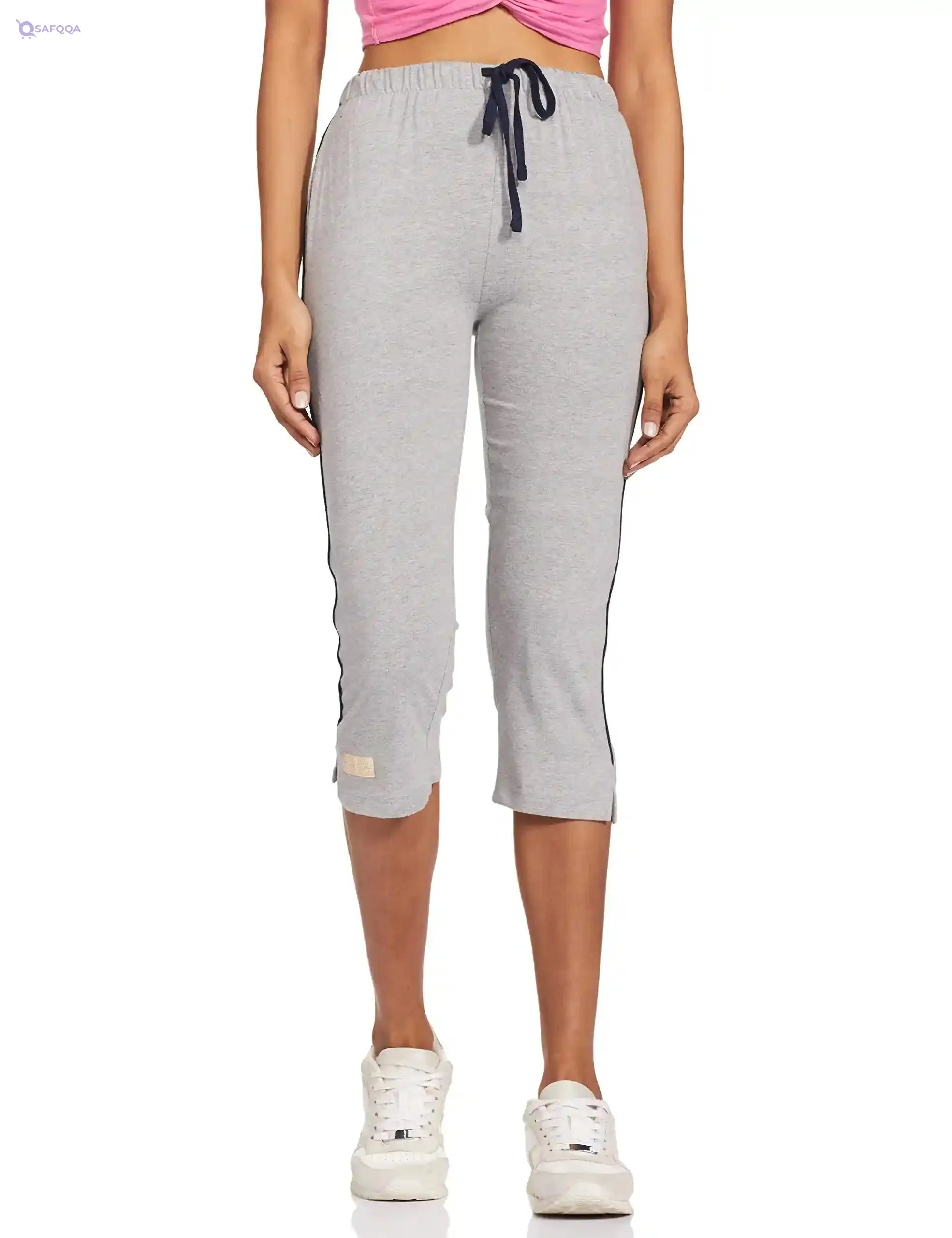 Diverse Women's Pants Stylish and comfortable design suitable for daily wear. - Safqqa