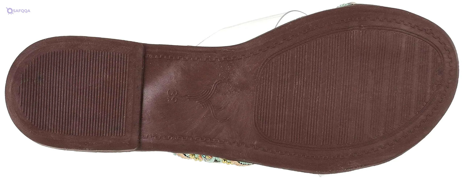SWAY Slipper For Women Suitable for daily wear indoors or outdoors - Safqqa