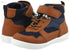 Bellino boys Bellino half boot for boys synthetic leather Fashion Boot - Safqqa Egypt