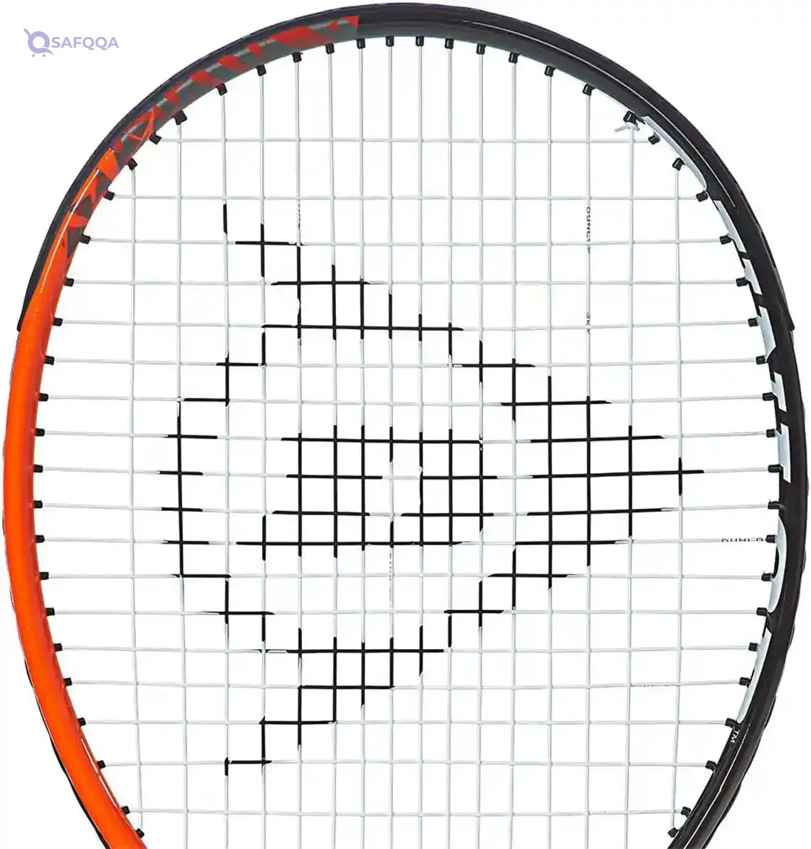 Dunlop Force Comp Tennis Racket - Safqqa