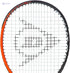 Dunlop Force Comp Tennis Racket - Safqqa