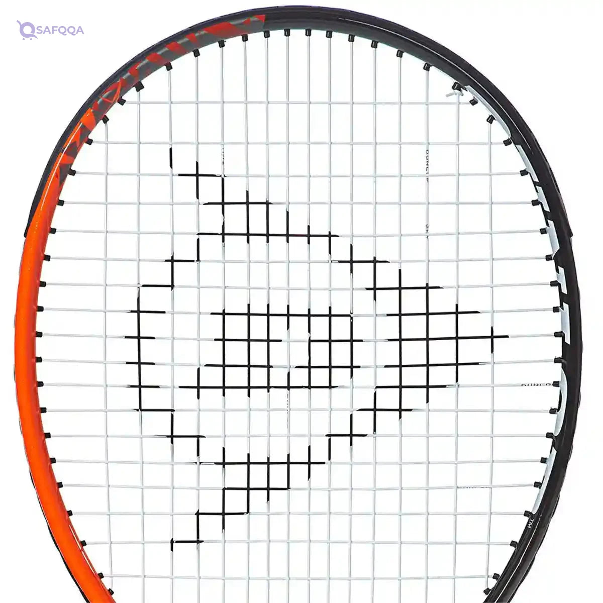 Dunlop Force Comp Tennis Racket - Safqqa