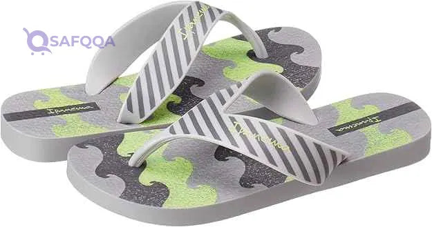 Ipanema unisex-child DECK INF SLIPPER Flip-Flop - Safqqa Egypt