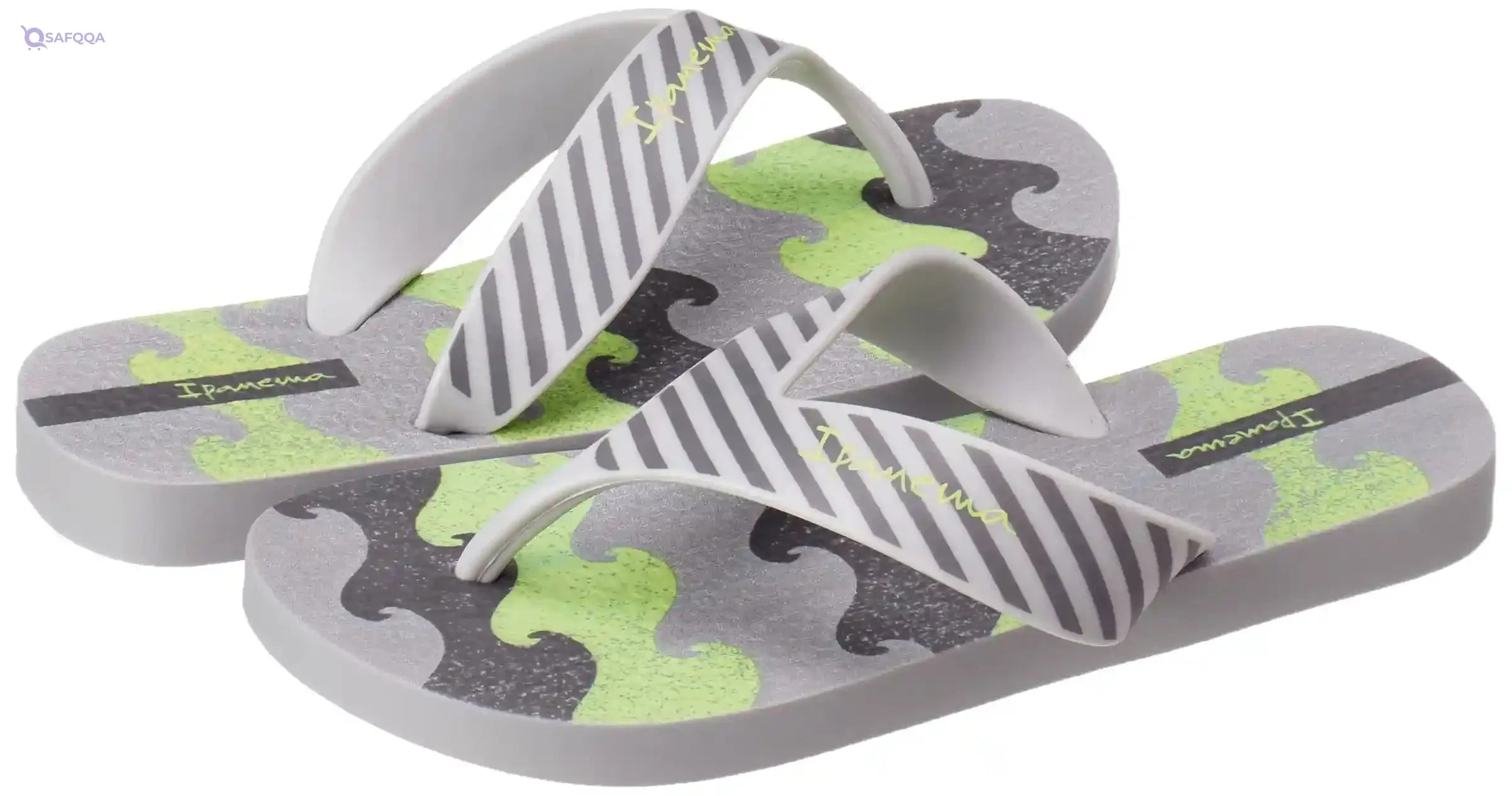 Ipanema Slipper For Boys - Safqqa Egypt