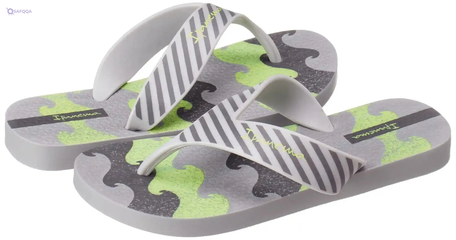 Ipanema Slipper For Boys - Safqqa Egypt