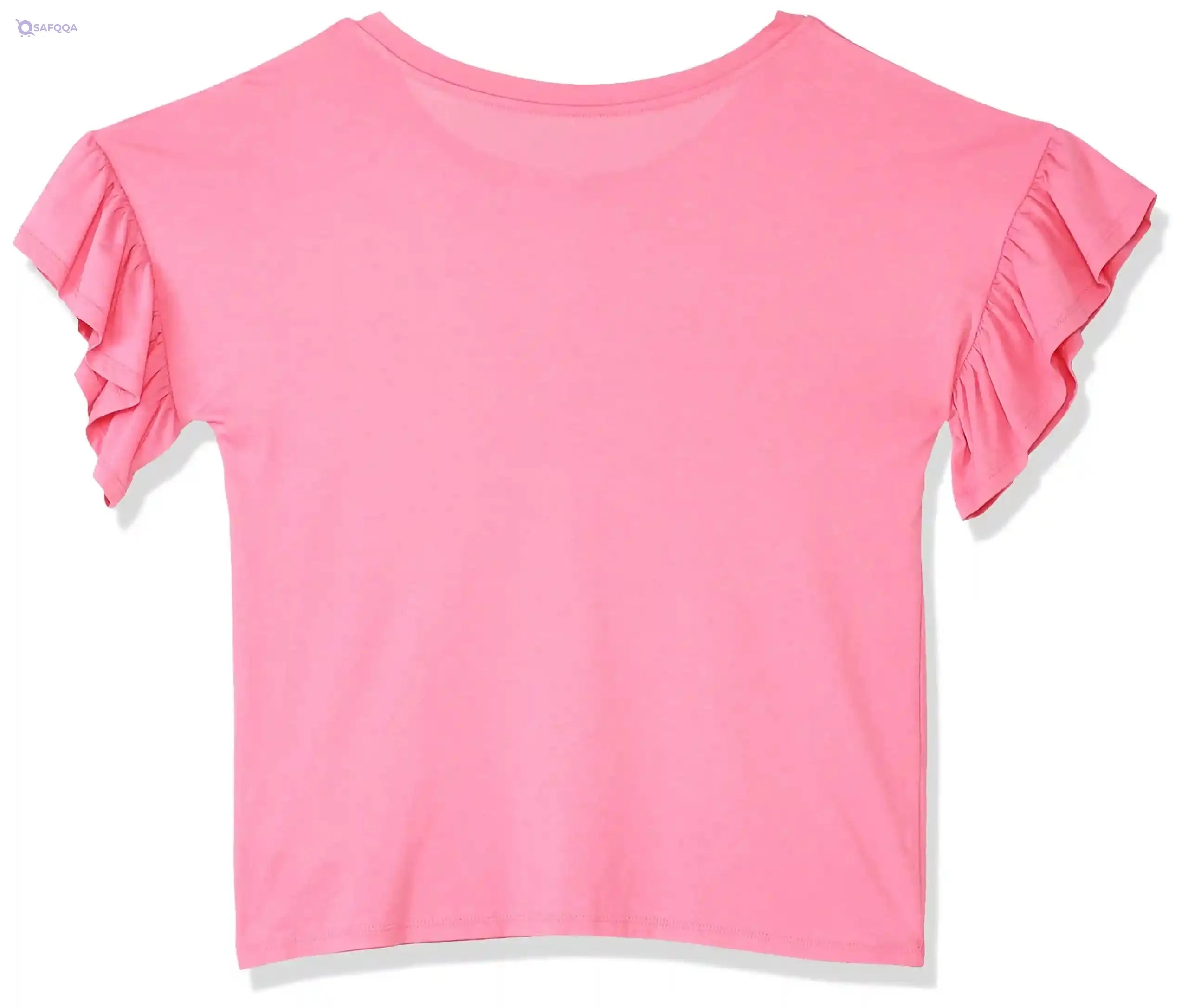 SP-Splash Basic womens 6032229 WTSS192614 Tshirts (pack of 1) - Safqqa Egypt