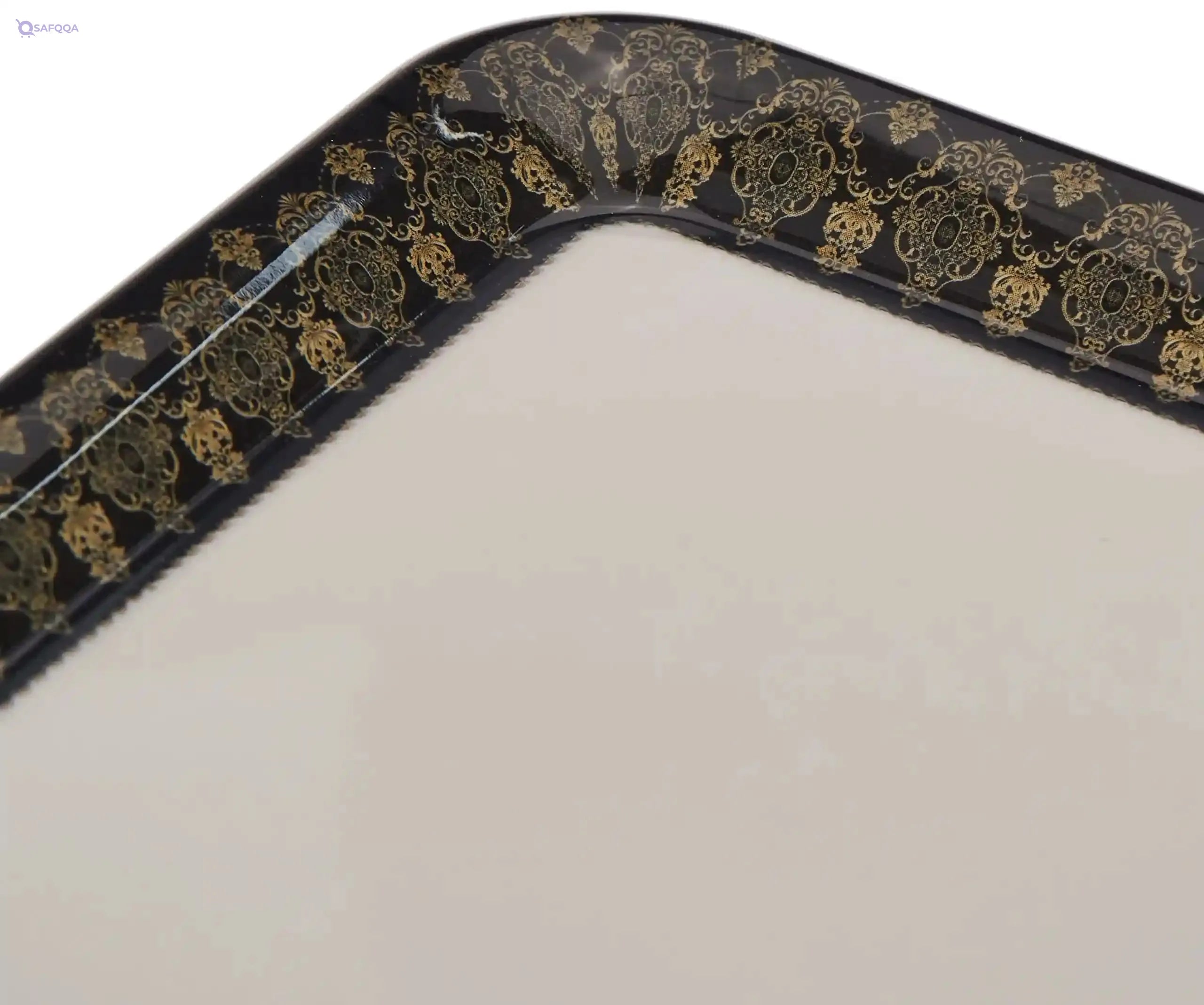 Servewell Tray For Kitchen -30X19Cm - Safqqa