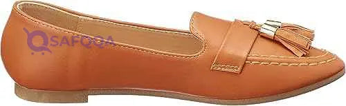 Dejavu Women's Loafer - Safqqa Egypt