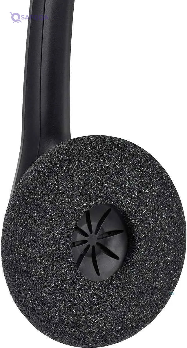 BIZ 1500 Mono QD Headphones Headset - Safqqa Egypt