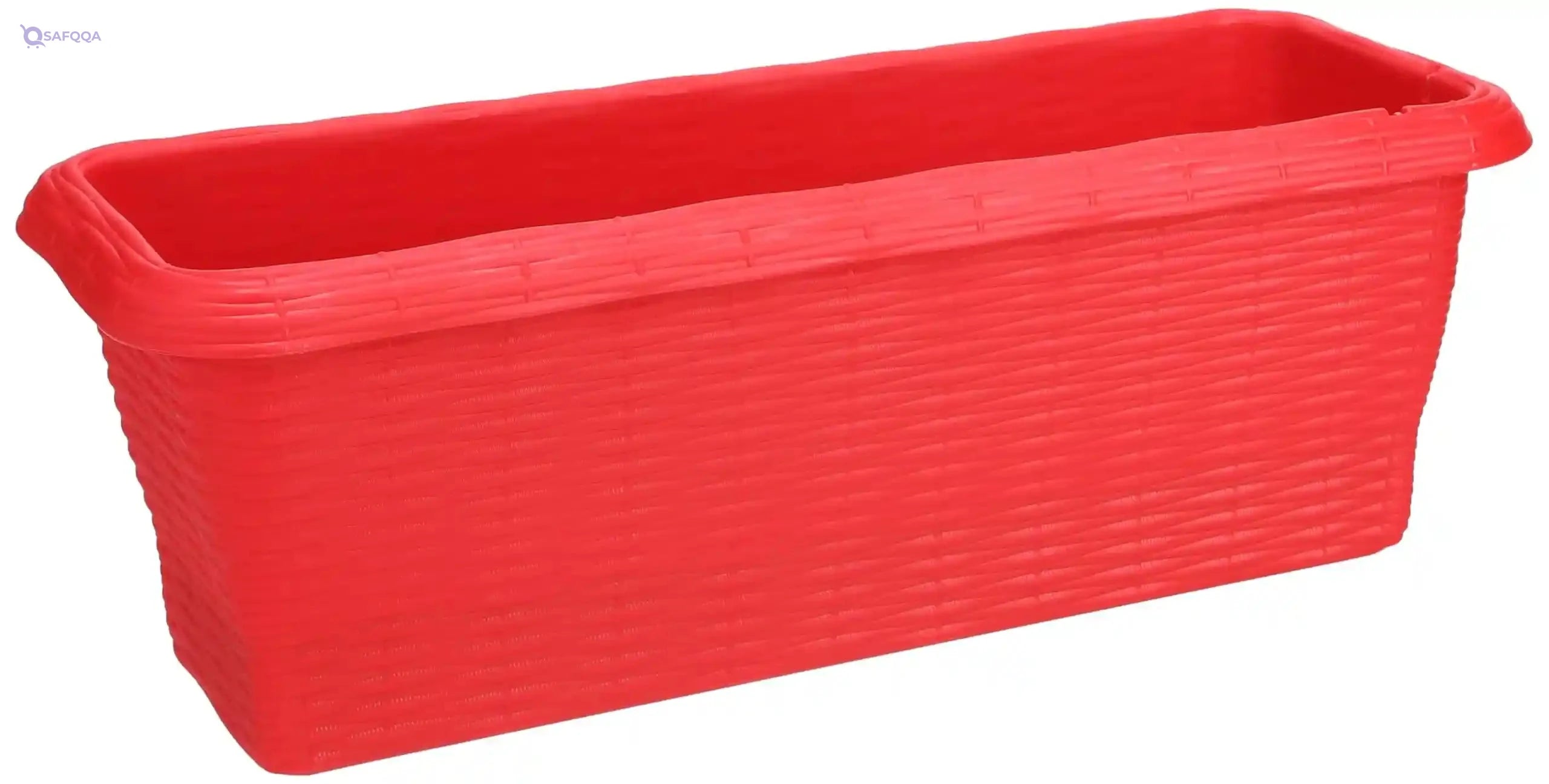 Bama Paglia Normal 50 Cm Normal 30681 Red, Made In Italy - Safqqa Egypt