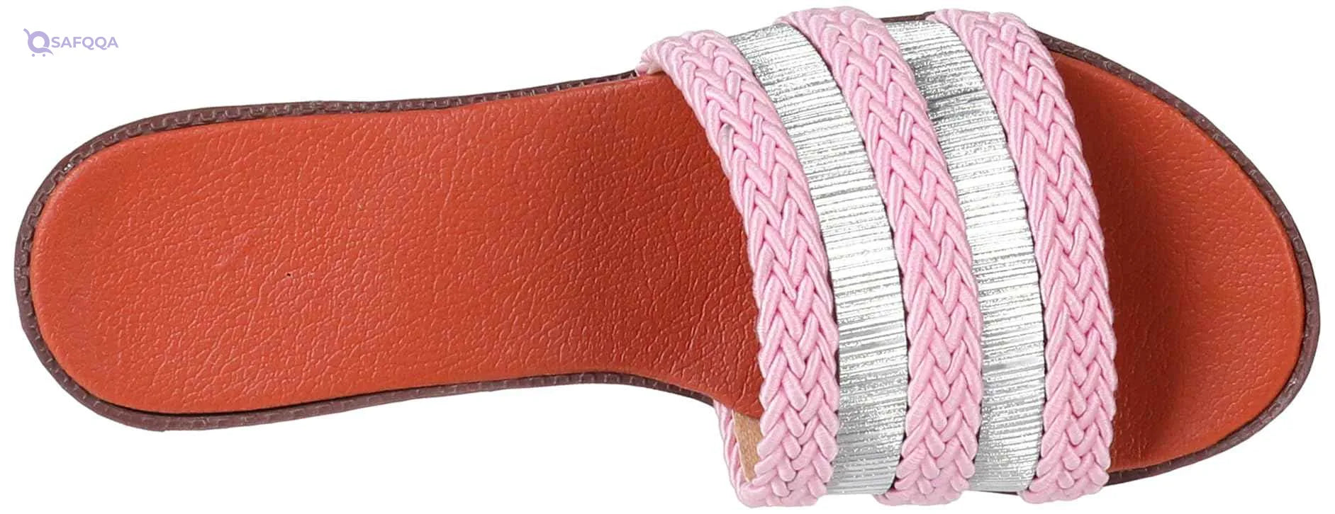 SWAY womens Model 0714 Slide Slipper - Safqqa Egypt