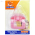 Fly Baby Round Soother For Girls-Rose - Safqqa