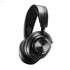 SteelSeries Arctis Nova Pro Wireless - Multi-System Gaming Headset - Premium Hi-Fi Drivers - Active Noise Cancellation - Infinity Power System - PC, PS5, PS4, Switch, Mobile - Safqqa