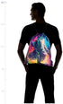 TAT Printed DRAWSTRING BAG,Lightweight and compact for daily use. - Safqqa