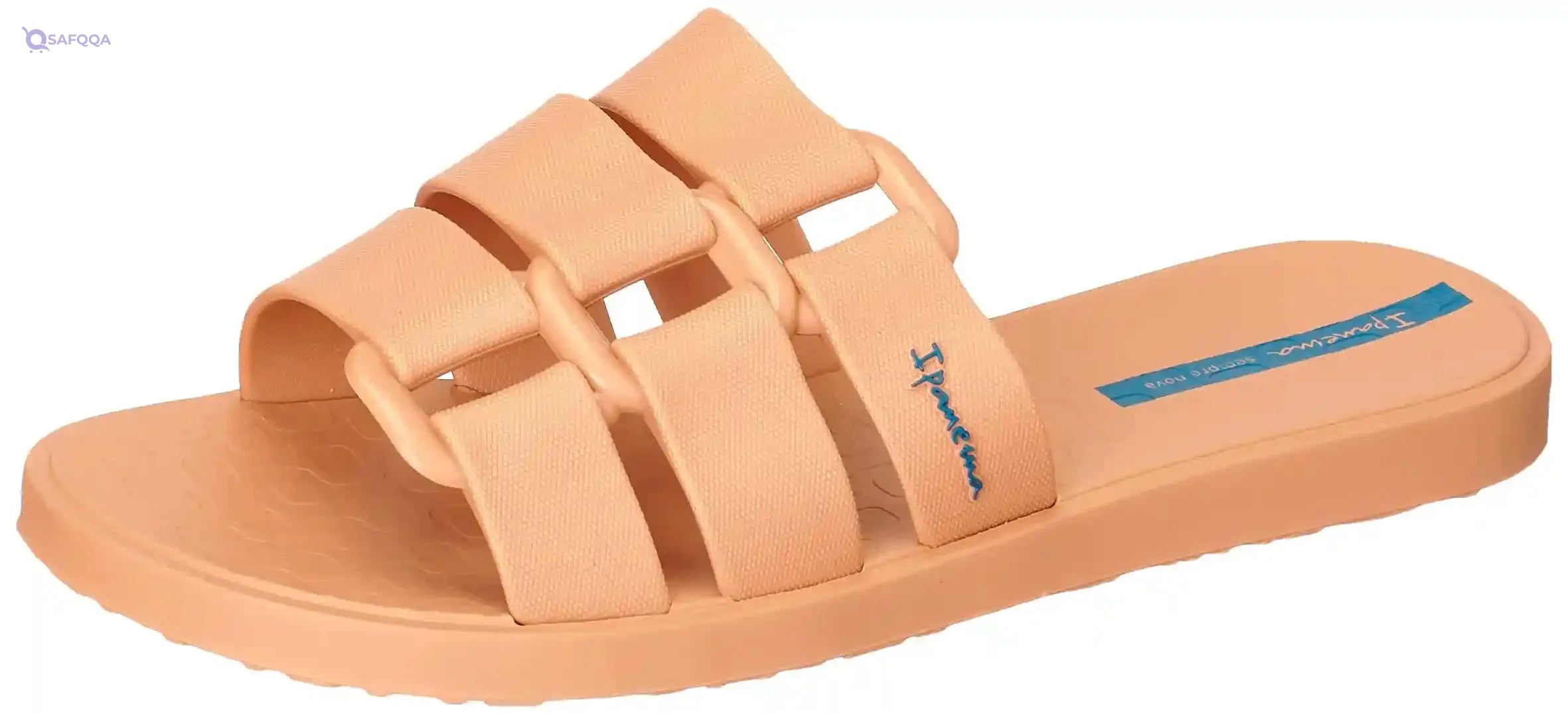 Ipanema womens SLIPPER Flip-Flop - Safqqa Egypt