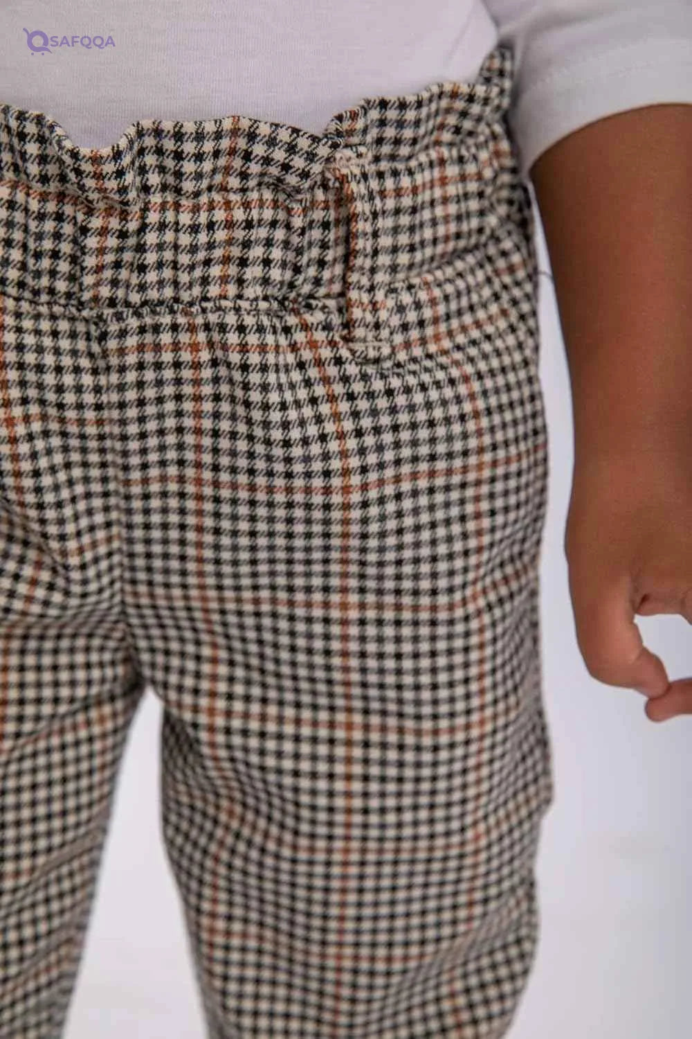 Concrete Girls Pants - Safqqa Egypt