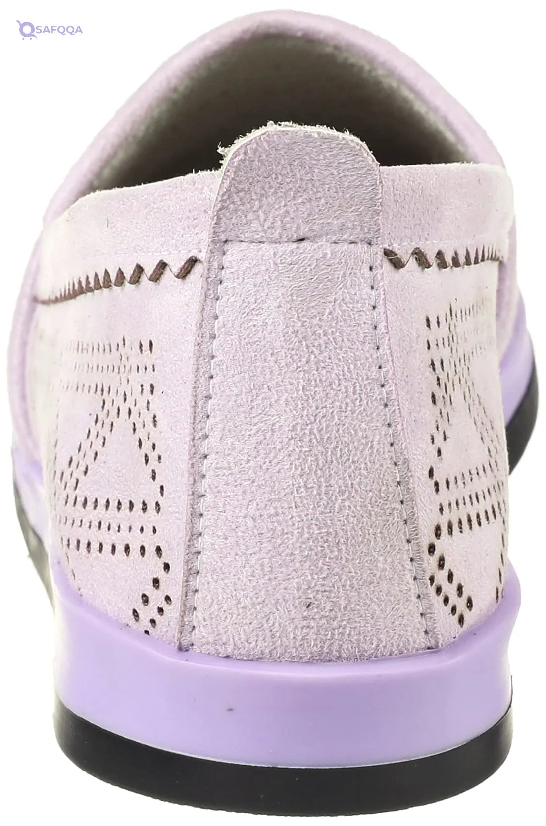 MADYOS Slip On Shoes For Women,Easy slip-on design for quick and convenient wear. - Safqqa