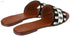 SWAY womens Model 0705 Slide Slipper - Safqqa Egypt