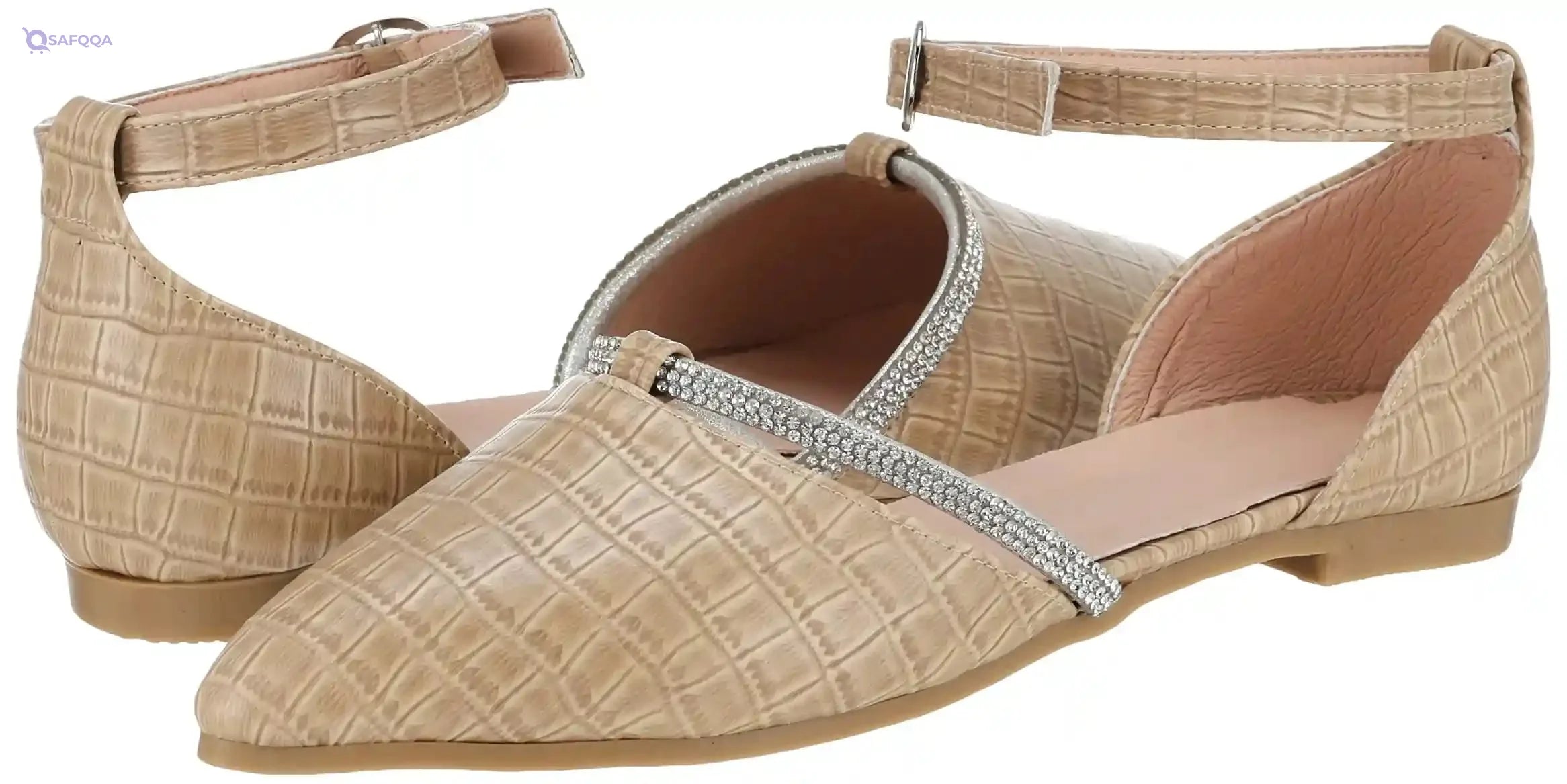 SWAY Shoes For Women Perfect fit for both casual and formal outfits - Safqqa