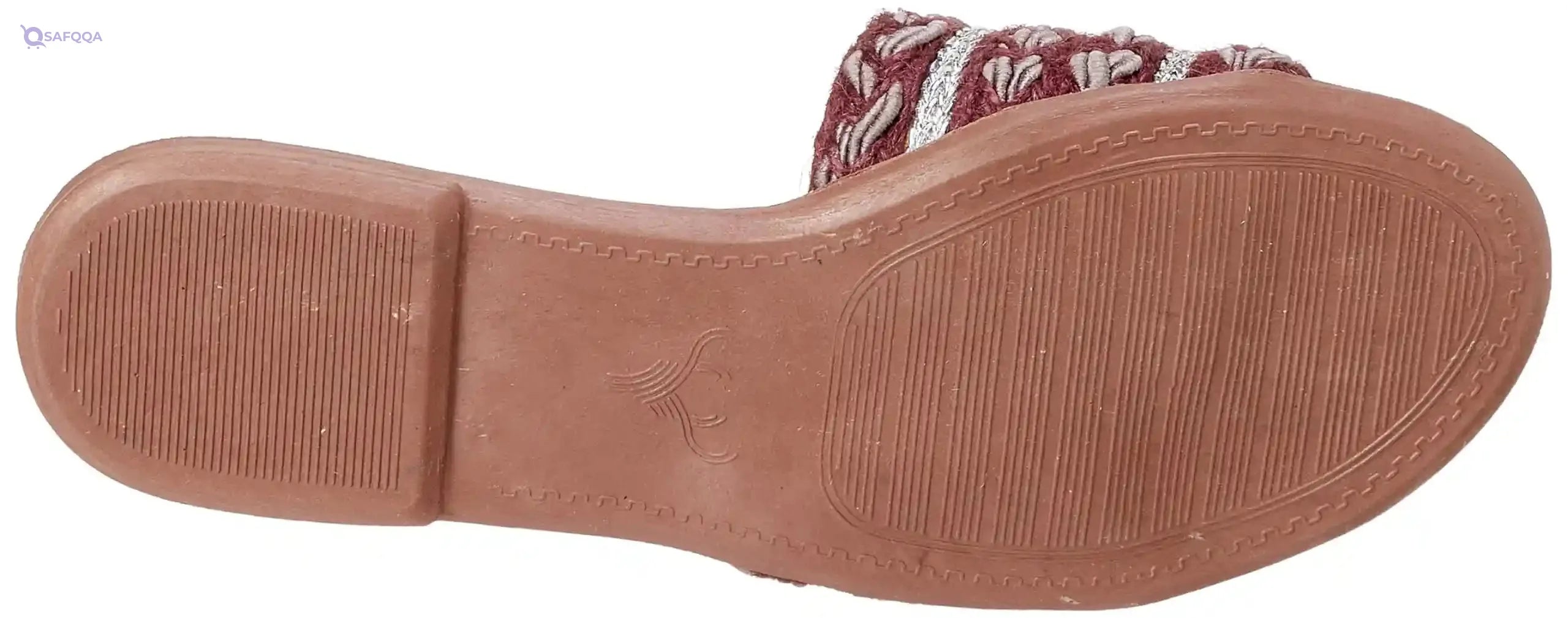 SWAY womens Model 0726 Slide Slipper - Safqqa Egypt