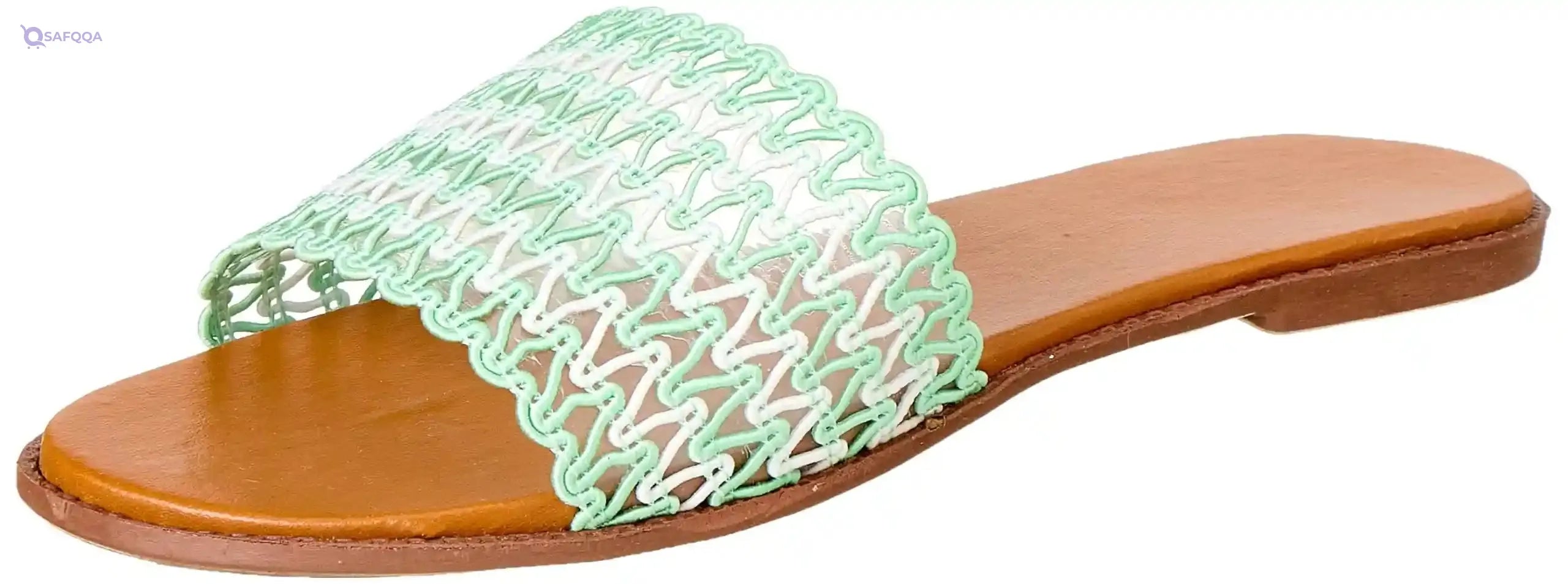 SWAY womens Model 0702 Slide Sandal - Safqqa Egypt