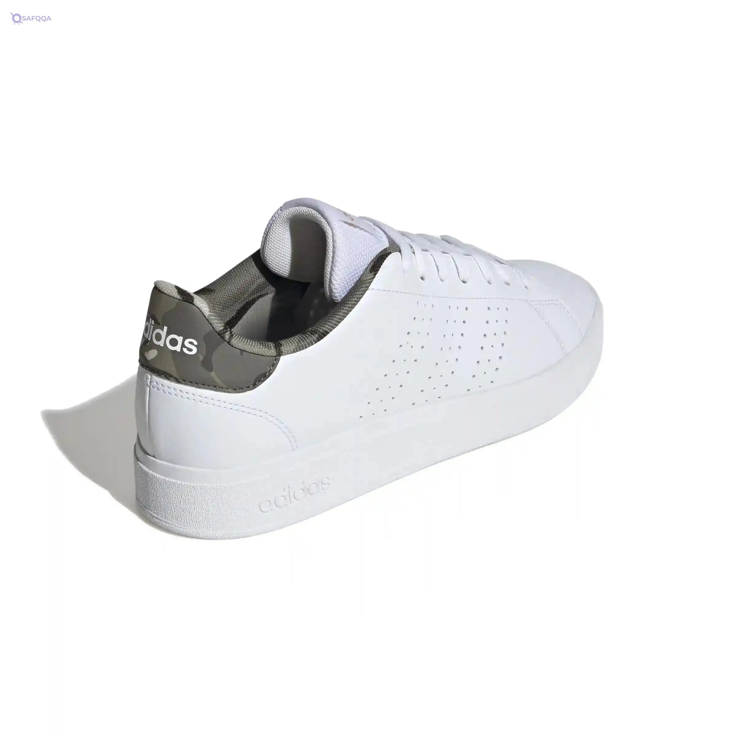 adidas Advantage Base 2.0 Boys Shoes - Safqqa